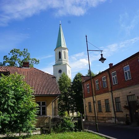 Pilskalnu Hostelis Kuldiga Exterior photo