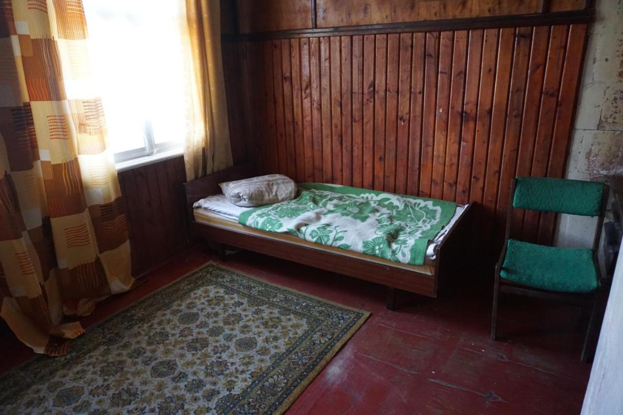 Pilskalnu Hostelis Kuldiga Exterior photo